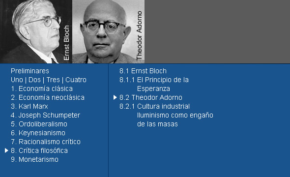 8. Racionalismo crítico